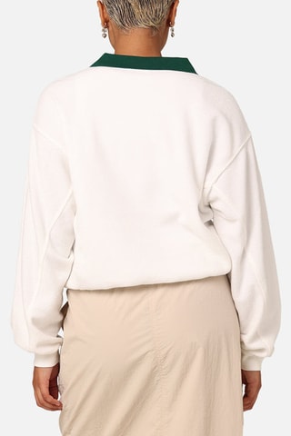 Sweater CL Q2 CS Coverup - Ecru