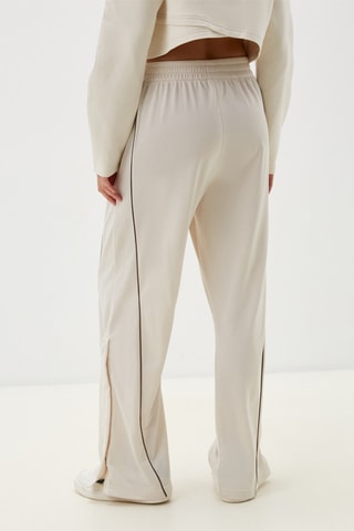 Joggingbroek - Beige
