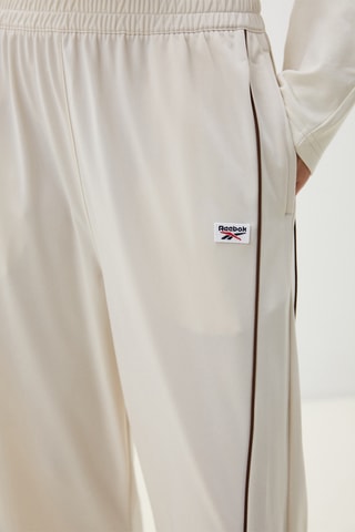 Joggingbroek - Beige
