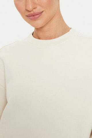 Sweater AE Dreamblend Midlayer - Beige