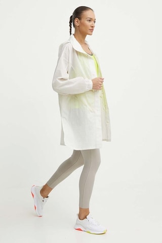 Jasje met capuchon Studio Editorial - Beige