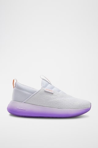 Slip-ons DMX Comfort - Wit