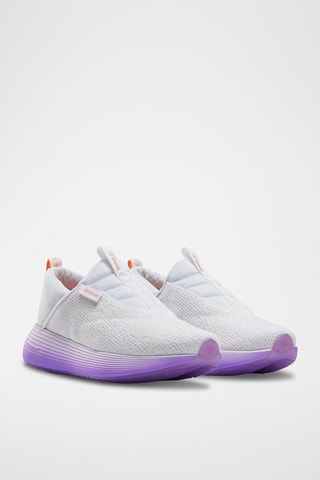 Slip-ons DMX Comfort - Wit