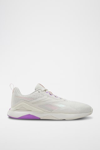 Sneakers Nanoflex TR 2 - Ecru