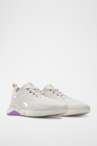 Sneakers Nanoflex TR 2 - Ecru