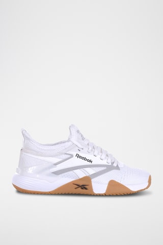 Trainingsschoenen Nano Court - Wit