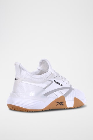Trainingsschoenen Nano Court - Wit