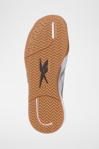 Trainingsschoenen Nano Court - Wit