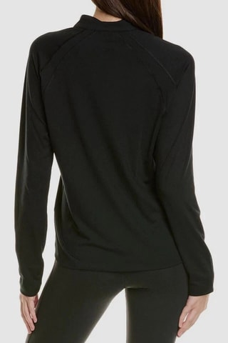 T-shirt ID Performance Wor - Zwart