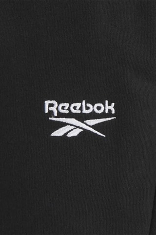 Joggingbroek Identity Small Logo- Zwart
