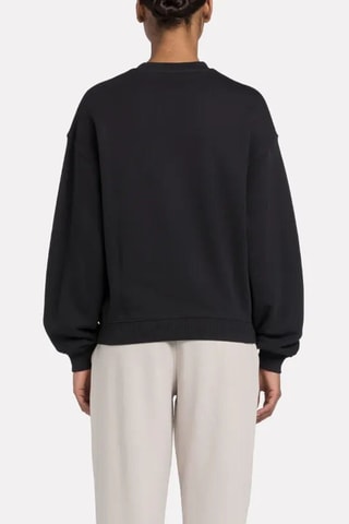 Sweater AE Crew- Zwart