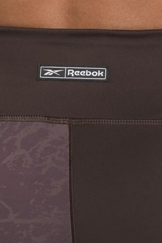 Hipster Hoge Taille Bold Bike - Paars