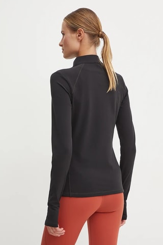 Hardloopsweater - Zwart