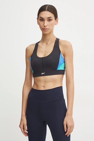 Bikinitop met Cups Lux Racer - Zwart