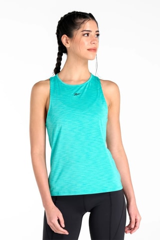 Hemd Chill Athletic - Turquoise