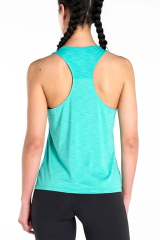 Hemd Chill Athletic - Turquoise