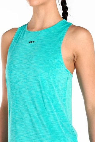 Hemd Chill Athletic - Turquoise
