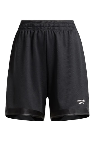 Short Team - Zwart