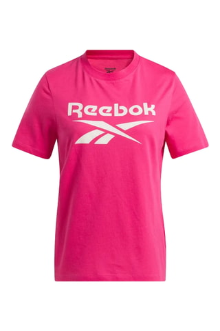 T-shirt Identity - Fuchsia