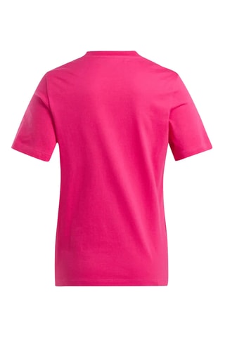 T-shirt Identity - Fuchsia