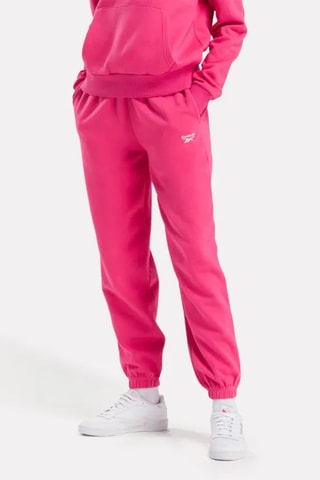 Joggingbroek - Fuchsia