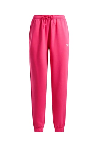 Joggingbroek - Fuchsia