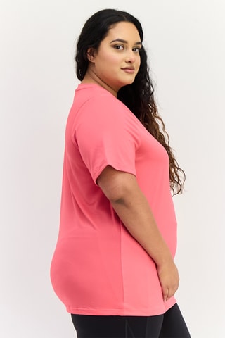 Trainingsshirt - Roze