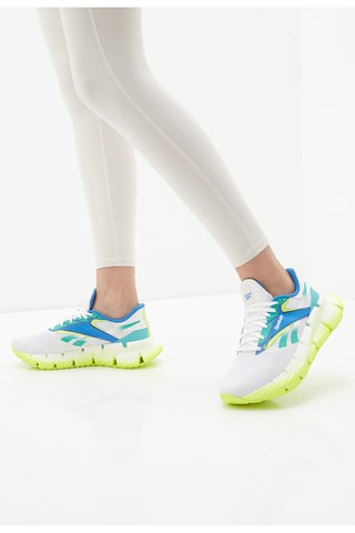 Hardloopschoenen Floatzig 1 - Wit