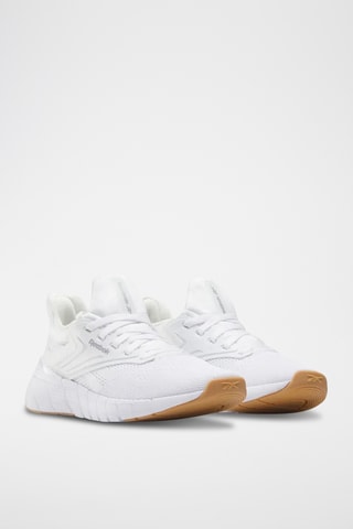 Sneakers Nano - Wit