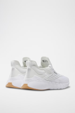 Sneakers Nano - Wit