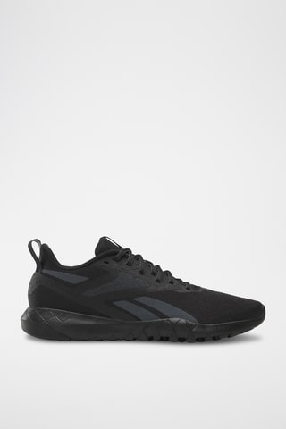 Trainingsschoenen Flexagon Force 4 - Zwart