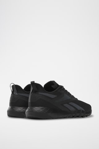 Trainingsschoenen Flexagon Force 4 - Zwart