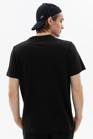 T-shirt Identity Small - Nero