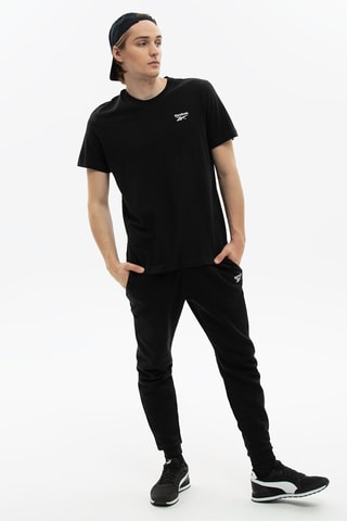 T-shirt Identity Small - Nero