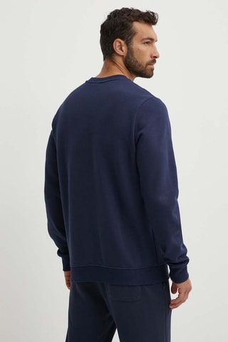 Sweater Identity - Marineblauw