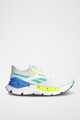 Sneakers Floatzig Symmetros - Wit