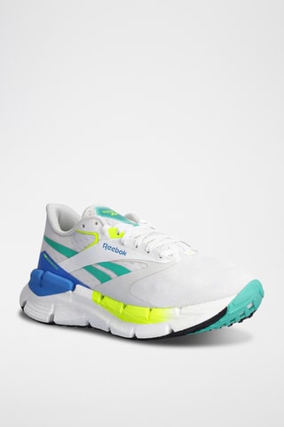 Sneakers Floatzig Symmetros - Wit