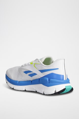 Sneakers Floatzig Symmetros - Wit