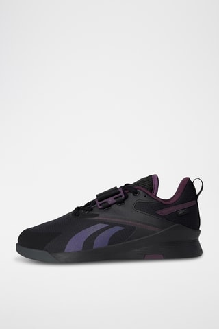 Sneakers Lifter - Zwart