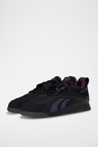 Sneakers Lifter - Zwart