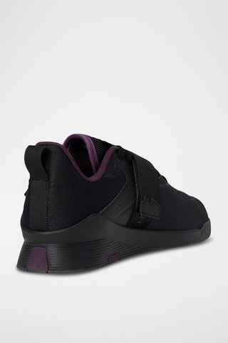 Sneakers Lifter - Zwart