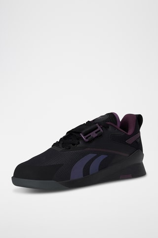 Sneakers Lifter - Zwart