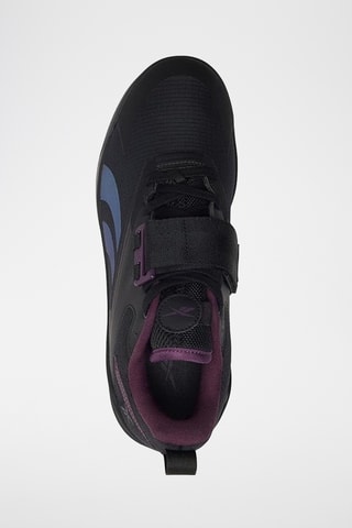 Sneakers Lifter - Zwart