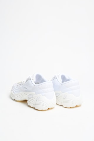 Sneakers DMX Run 6 - Wit