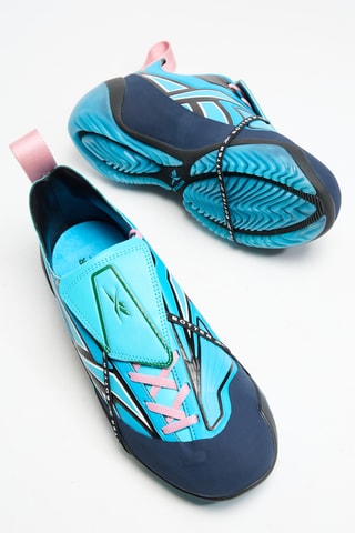 Sneakers Energia Bo- Blauw