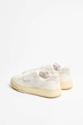 Sneakers Club C- Ecru