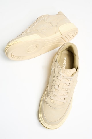 Sneakers Club C LTD - Beige