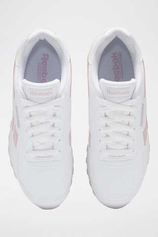 Leren Hardloopschoenen Royal redwind run - Wit