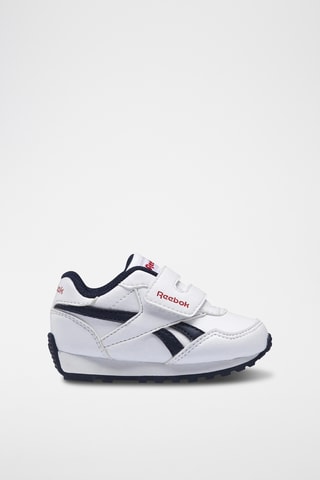 Hardloopschoenen Royal redwind Run- Wit