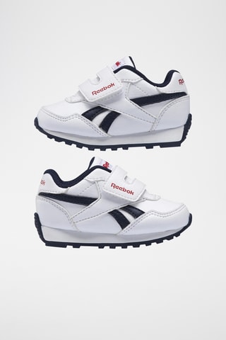 Hardloopschoenen Royal redwind Run- Wit
